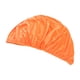 thumbnail image 4 of Funda protectora de asiento para silla redonda con platillo, elástica, antideslizante y extraíble para adultos Naranja, 4 of 9