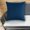 K, variant on Secfreeship 17.7"x17.7" Outdoor Waterproof Pillow Cover, Modern Solid Color UV Resistant Cushion Cover for Patio Garden, Indoor/Outdoor Cushion Covers Pillows Shells,Fade Resistant Throw Pillowcase