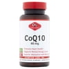 Olympian Labs Inc. CoQ10 Vegetarian Capsules, 60mg, 60 count