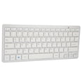 thumbnail image 2 of Teclado De Computadora, Teclado Inalámbrico Pequeño Portátil Para Windows Para Android Para OS X ANGGREK Otros, 2 of 8