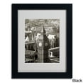 thumbnail image 2 of Trademark Fine Art 'Big Ben View II' 16" x 20" Wood Frame Art, 2 of 5