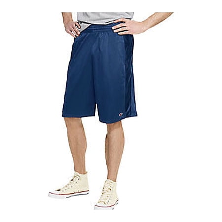 Champion men's shop crossover short