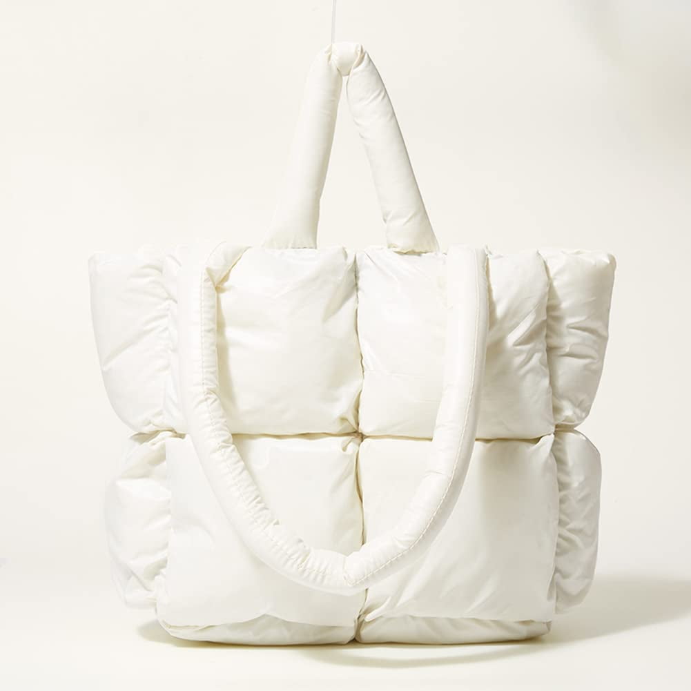 バッグ MAMU online MALTI PUFFER BAG MALTI PUFFER BAG (NAVY) – MAMU ONLINE STORE - バッグ