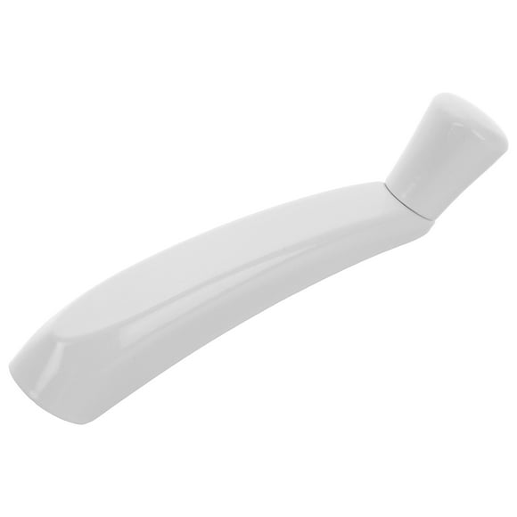 Hytrove Accesorio Universal Para Manija De Ventana Manual De Auto Resistente Y Funcional
