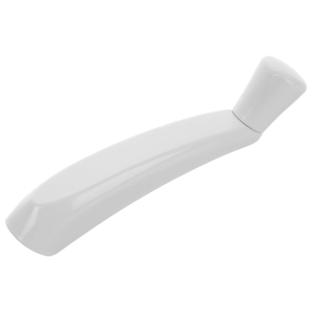Hytrove Accesorio Universal Para Manija De Ventana Manual De Auto Resistente Y Funcional