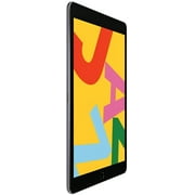 Restored Apple iPad 10.2 - 2019 7th Generation 32GB Space Gray Wi-Fi Up to 10 Hours of Battery Life