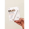 thumbnail image 5 of Duo Colle À Cils Nourish Avec Pinceau – Transparente, 5 of 5