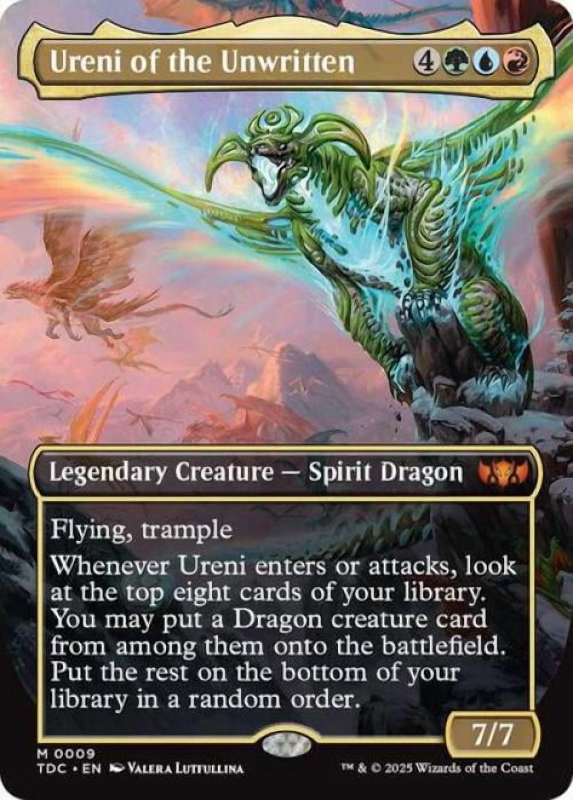 mtg avatar aang commander card MTG Commander Deck EDH Deck Avatar Aang 100 Magic Cards Custom Deck Avatar:  The Last Airbender