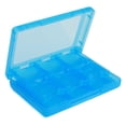 thumbnail image 2 of 28 en 1 Casos Tarjetas Juego para La Caja Almacenamiento Cartuchos 3DS () White, 2 of 2
