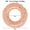 For Kid 10-20kg1, variant on Rooxin Adult Swim Ring Pool Float Thicken Inflatable Swim Tube Swim Accessory Swimming Circle Water Sports Swim Float