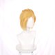 thumbnail image 2 of Peluca de cosplay de anime Takemichi Hanagaki Wu Xiaodao para fiesta, 2 of 4