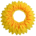 thumbnail image 4 of Funny Sunflower Headgear Performance Costume Prop for Dance Party Festival Kids Party, 4 of 8