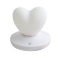thumbnail image 1 of Fiudx Ofertas Flash Artículos En Oferta Lámpara De Carga Usb Con Luz Nocturna Led Como Regalo Romántico Del Día De San Valentín, 1 of 2
