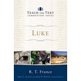 thumbnail image 1 of Luke (Teach the Text Commentary Series), 1 of 5