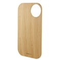 thumbnail image 2 of OVAL AIR Custom Air Purifier Face Cover, Aspen Pale Oak, AIR1000C-COVER, 2 of 5