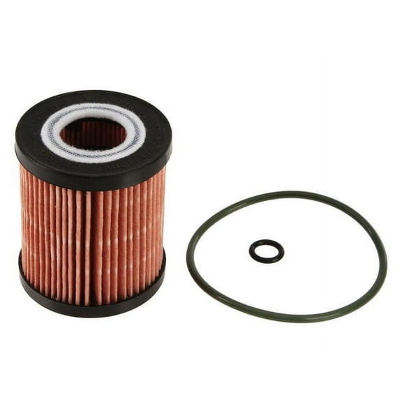 Oil Filter Kit - Compatible with 2006 - 2009 Mercury Milan 2.3L 4-Cylinder 2007 2008