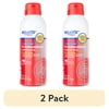 (2 pack) Equate Maximum Strength Anti-Itch Continuous Spray, 4.0 oz