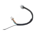 thumbnail image 4 of Led Digital Gear Indicator Motorcycle Display Shift Lever Sensor, 4 of 8