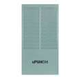 thumbnail image 2 of uPunch Étagère à Cartes de Temps 24 Poches Gris, 2 of 10
