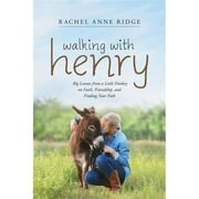Tyndale House Publishers  Walking with Henry Softcover