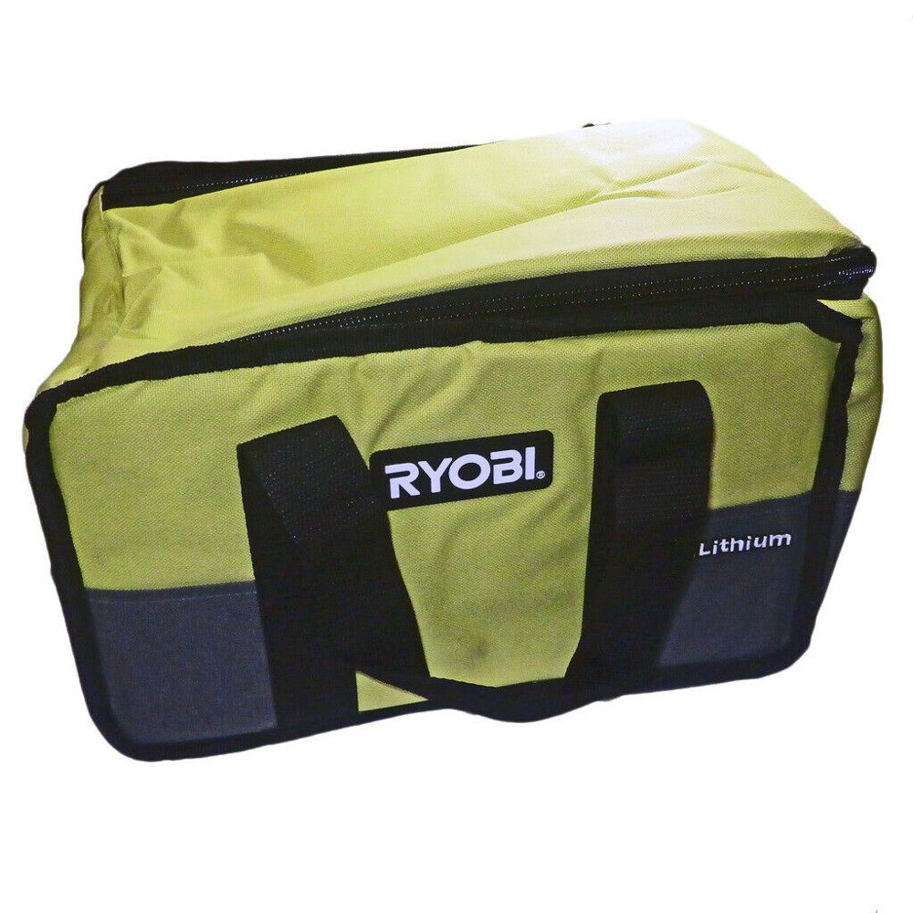Ryobi Genuine OEM Replacement Bag Tool 902355002
