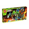 thumbnail image 1 of LEGO? Power Miners Lavatraz 8191 LEGO -, 1 of 6