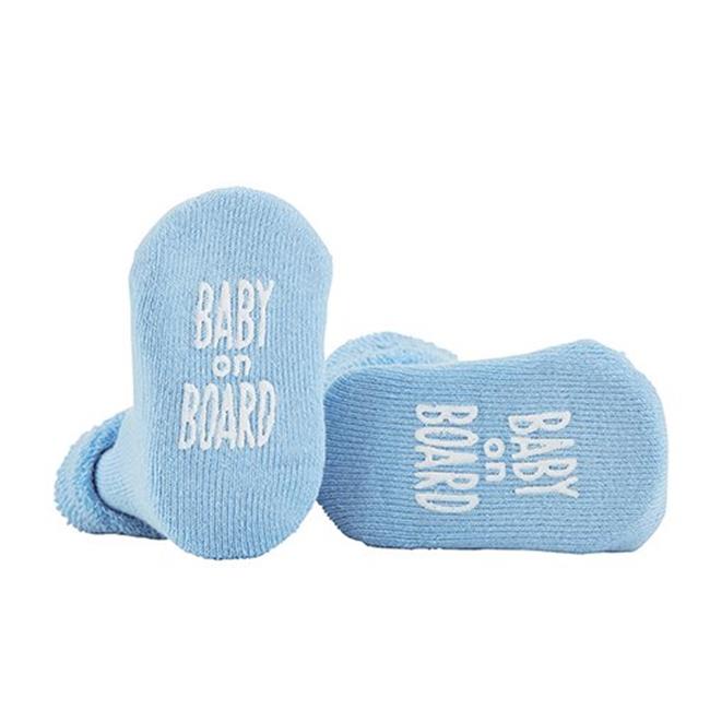 baby roots socks