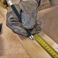 thumbnail image 4 of 56mm Woodworking Mechanical Pencil Set Precision Scribing Tool For Carpentry Marking And Technical Drawing Applications, 4 of 4