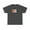 Dark Heather, variant on India Men's T-shirt