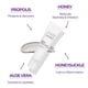 thumbnail image 5 of Tratamiento para rosácea Skincare Hey Honey Relax, 65 ml con miel, 5 of 9
