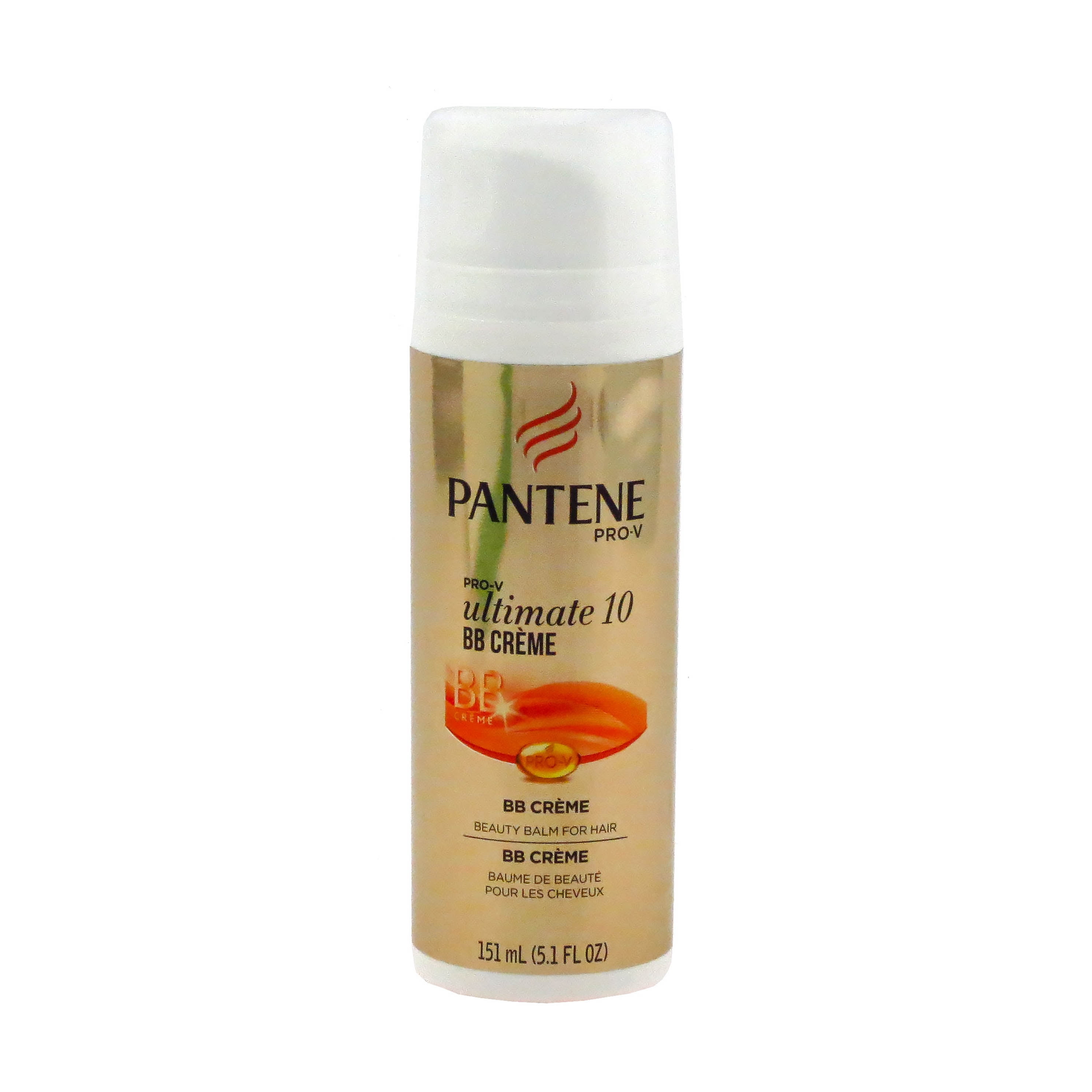 PRO-V Ultimate 10 Hair BB Cream, 151ml By Pantene | Walmart Canada