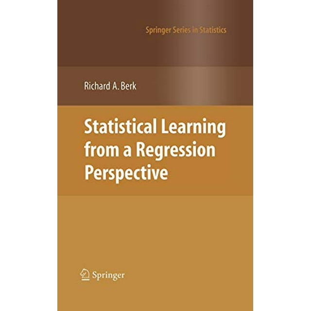 Apprentissage de la Stabilisation dans une Perspective de Régression (Série Springer en Statistiques)