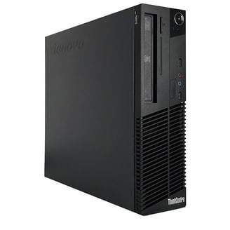 Pre-Owned Lenovo ThinkCentre M910Z AIO,Intel Core i5-7500 3.4GHz