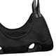 thumbnail image 4 of 2 Hamacas Para Perros Y Gatos, Transpirables, Duraderas Para Lavar Y Cortar Uñas, XS, Color Negro, 4 of 4