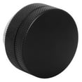 thumbnail image 3 of Distributor Tamper, 58mm Stainless Steel Coffee Tamper Coffee Bean Press Tool Four Angled Slopes Base Black, 3 of 8