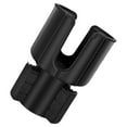 thumbnail image 3 of FRCOLOR Car Cupholder Car Water Cup Holder 17.70X11.60X11.60CM Black, 3 of 8