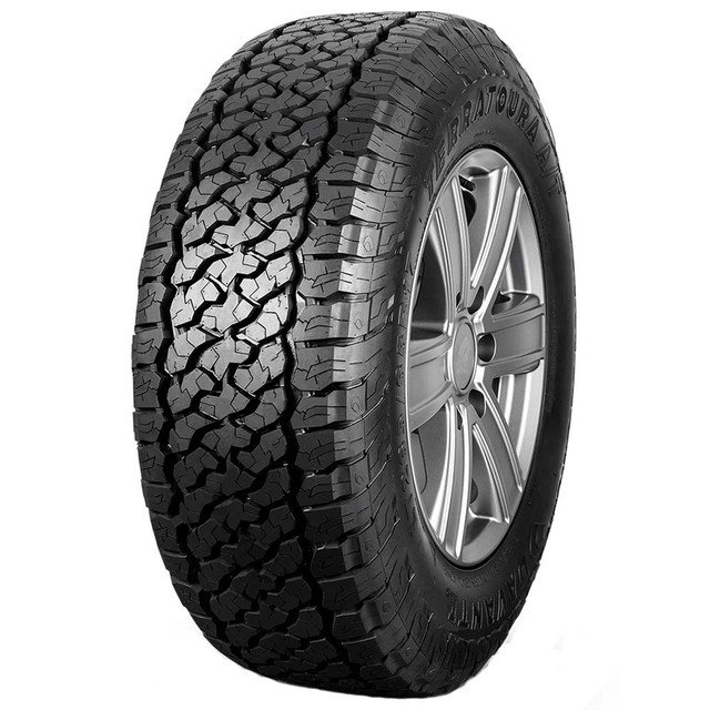 Llanta 265/60r18 DAVANTI Terratoura A/T 110T