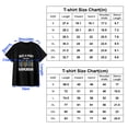 thumbnail image 3 of Just a Mom Who Loves Hanukkah Shirt Jewish Chanukah T-Shirt Men and Women, Black T-shirt S, 3 of 6