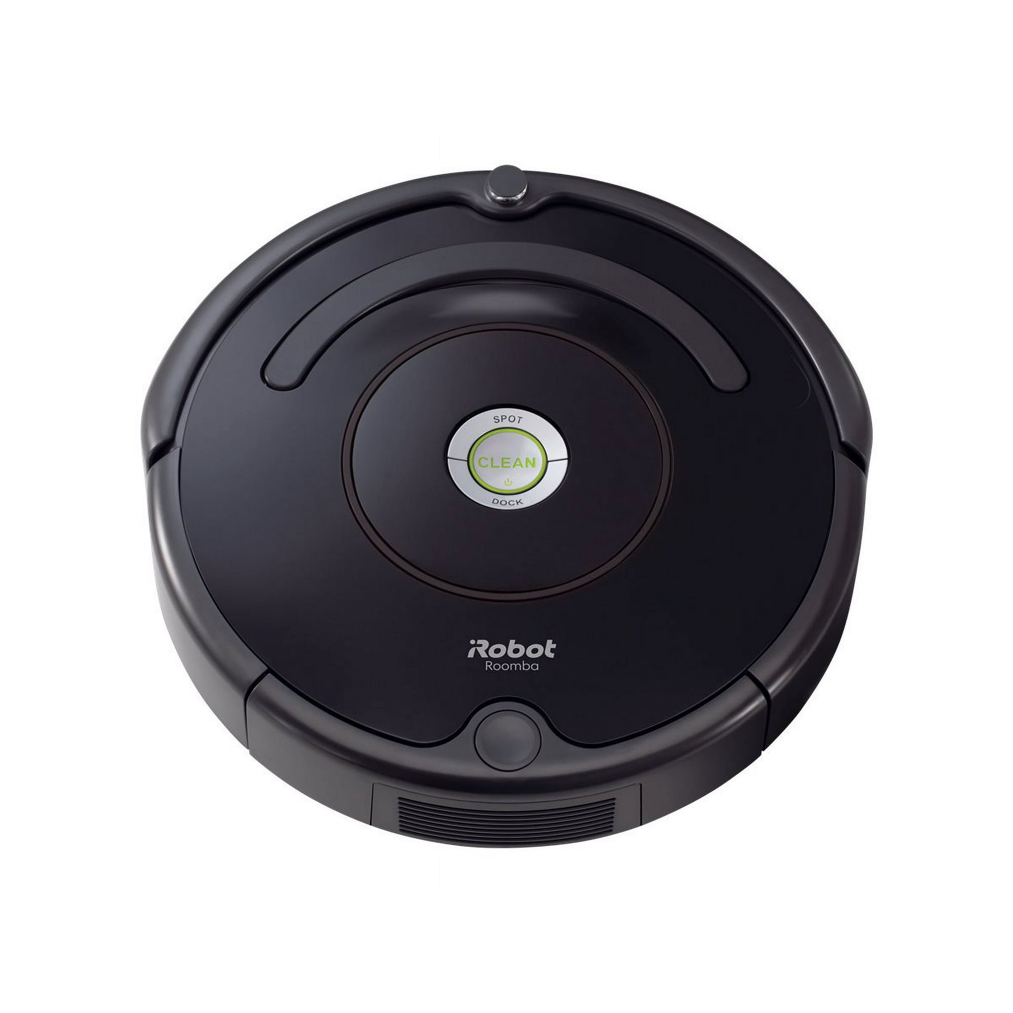 iRobot Roomba 675 Vacuum cleaner robotic bagless black