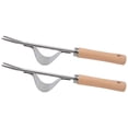 thumbnail image 3 of Weed Puller,2Pcs Garden Hand Weeder Weedpuller Gardening Tools Industry-Leading Standards, 3 of 14