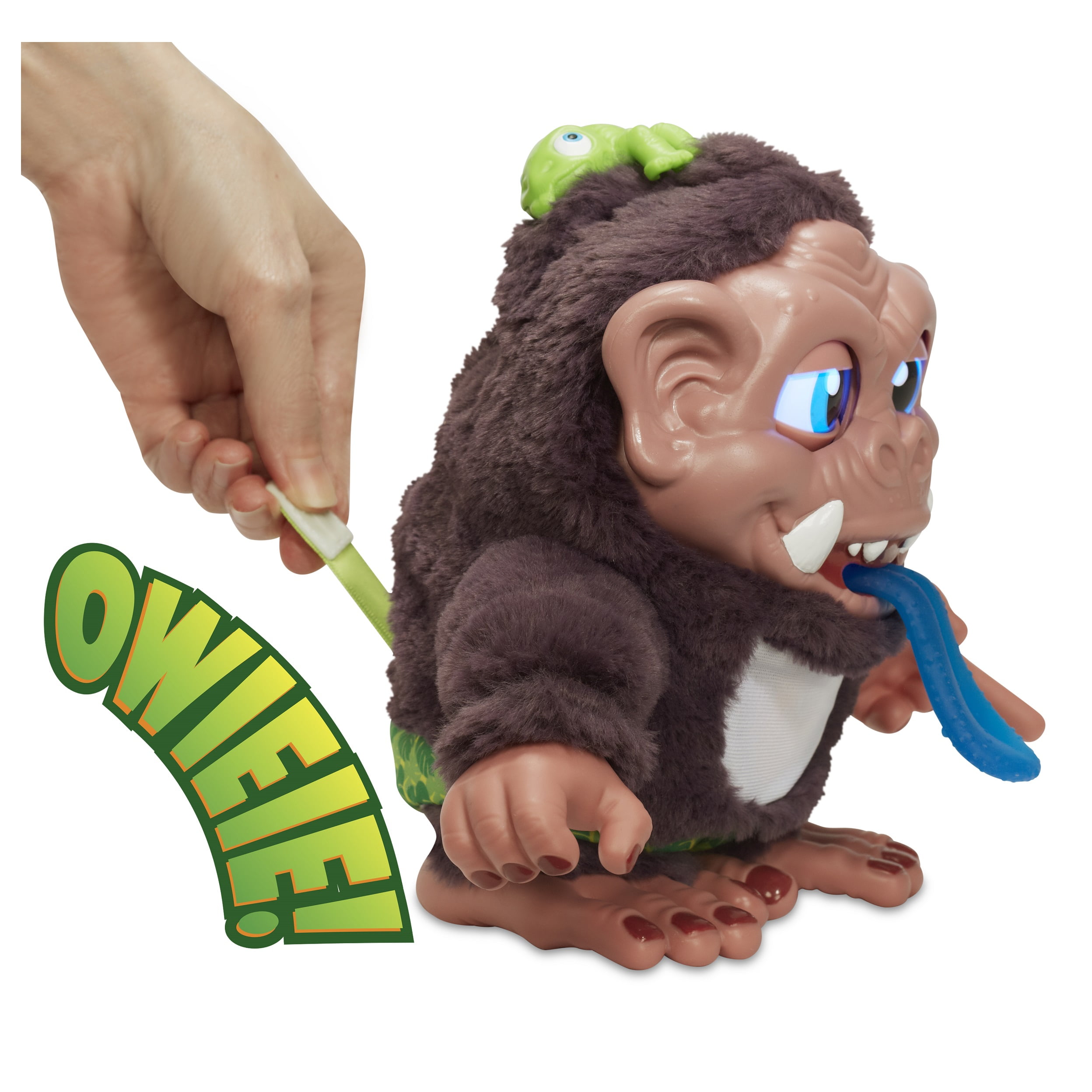 crate creatures surprise big blowout