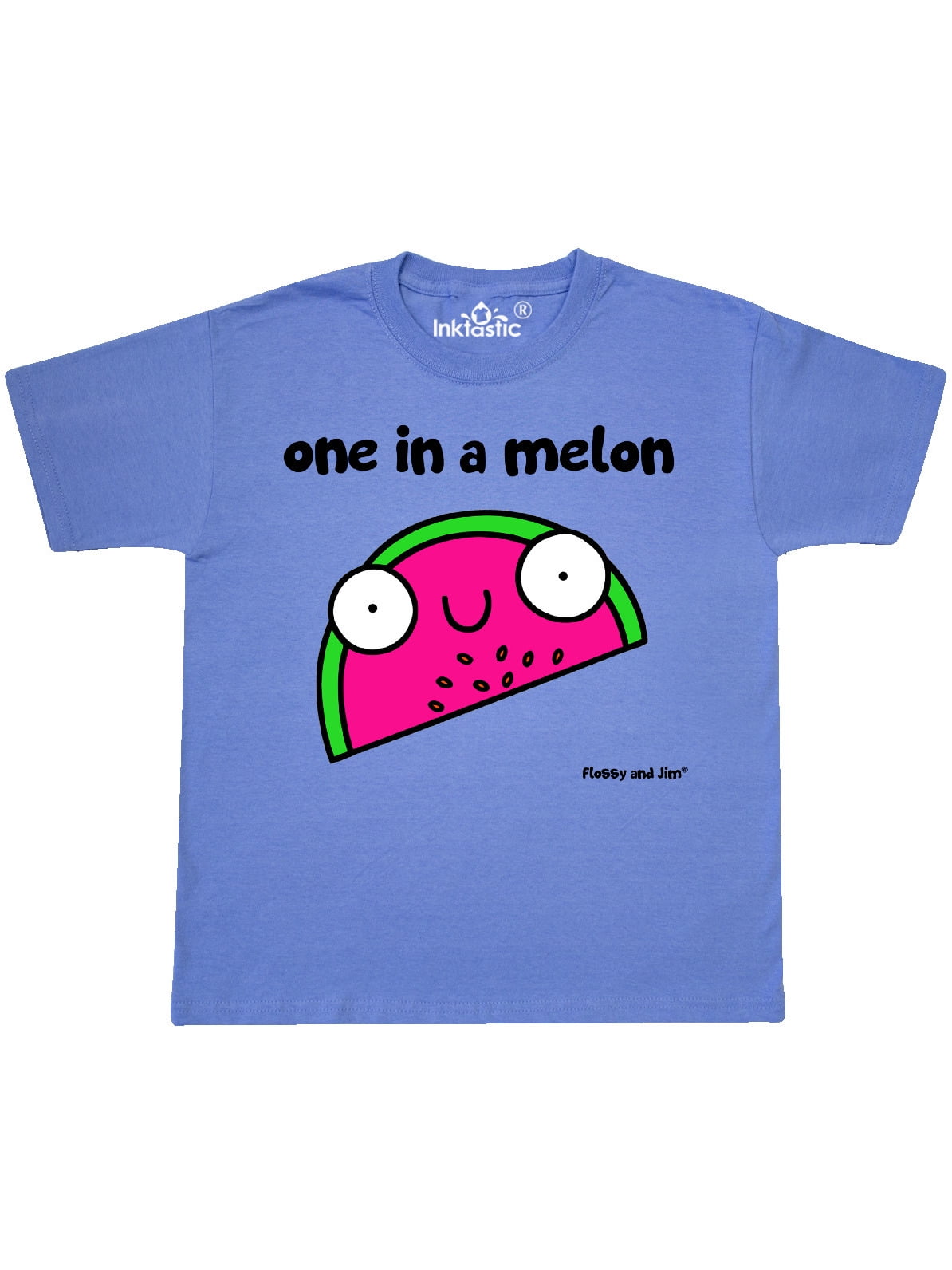 one in a melon parent shirts