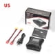 thumbnail image 3 of Cargador Rc Portátil H4 20W 2A Cargador De Equilibrio De Puerto Dual Para Batería 2-4S seitruly EL013918-01, 3 of 6