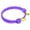 8 Style, variant on Fashion Simple And Adjustable Parachute Cord Bracelet