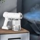 thumbnail image 3 of Pulverizador eléctrico Carevas Nebulizador Atomizador de vapor 500ml, 3 of 7