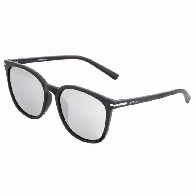 Gafas de sol Bertha Piper polarizadas con montura de acetato ligero