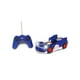 thumbnail image 3 of Coche de control remoto NKOK Sonic SSAS R2 con luces azules, 3 of 3