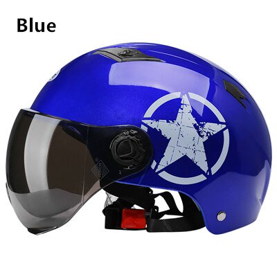 Casco de bicicleta negro mate para hombre y mujer, luz trasera para bicicleta de montaña y carretera, moldeado integralmente Fivean Cascos de ciclismo