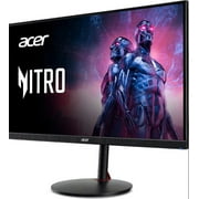 Acer Nitro 27 WQHD 2560x1440 240Hz 1ms LCD IPS Gaming Monitor