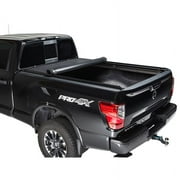 Access Literider 1994-2003 Chevy/GMC S-2010 / Sonoma 7ft Bed (Also Isuzu Hombre 1996-2003) Roll-Up Cover